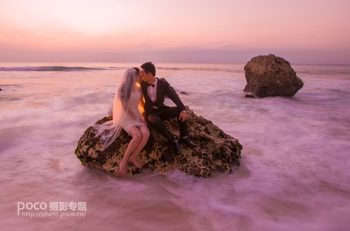 两种创作可能性 打造冷暖不同色调的极致影像