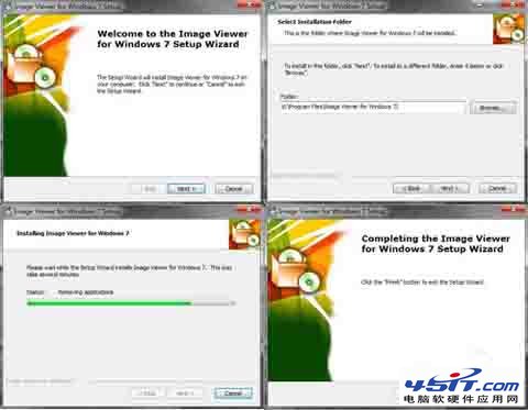 win7无法打开GIF动画图片怎么办 全福编程网教程